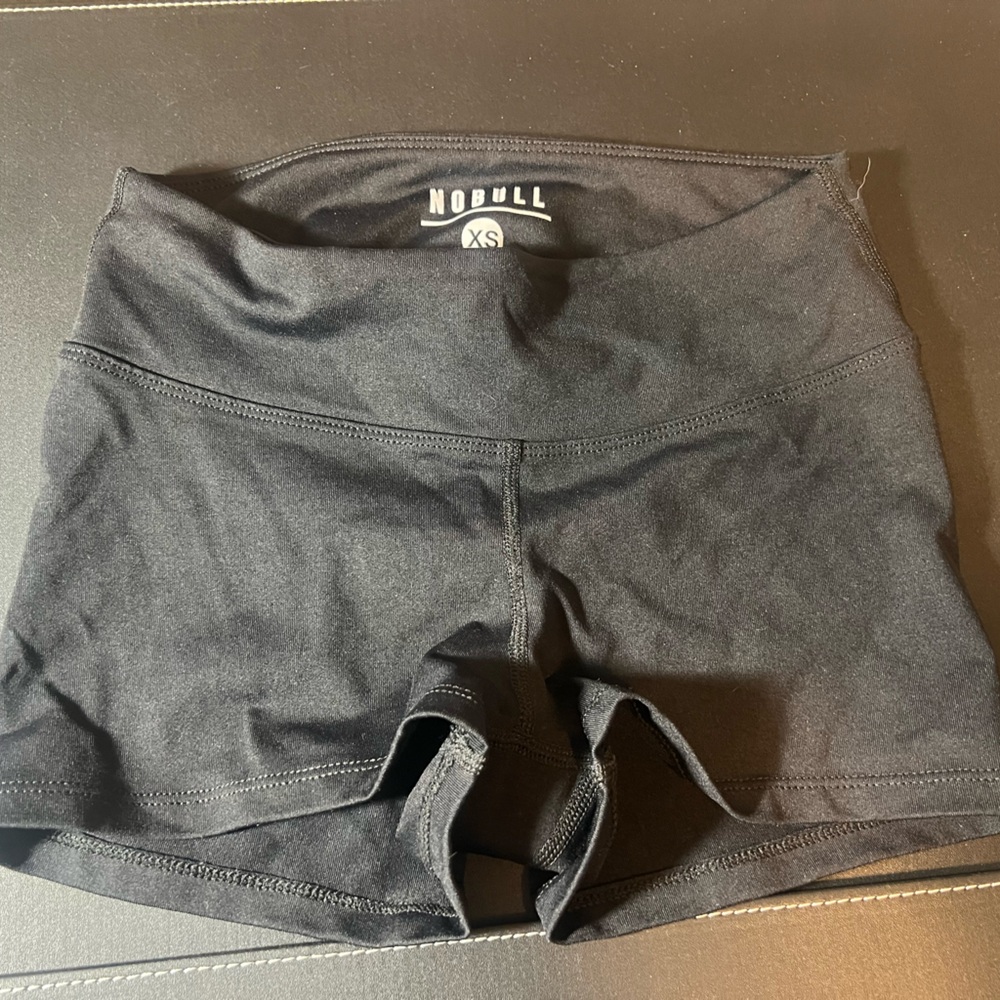 NOBULL shirts